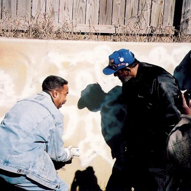 Walls Two